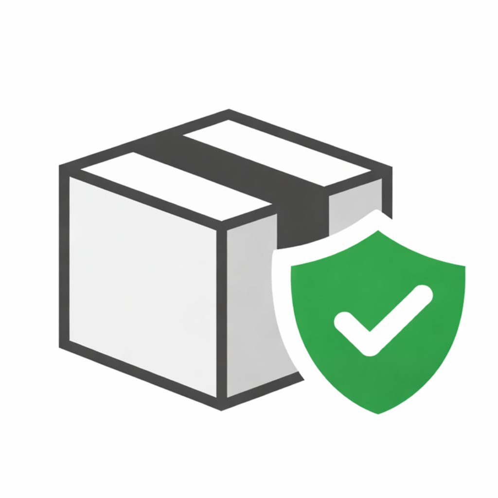 Seguro y Protección de Envío