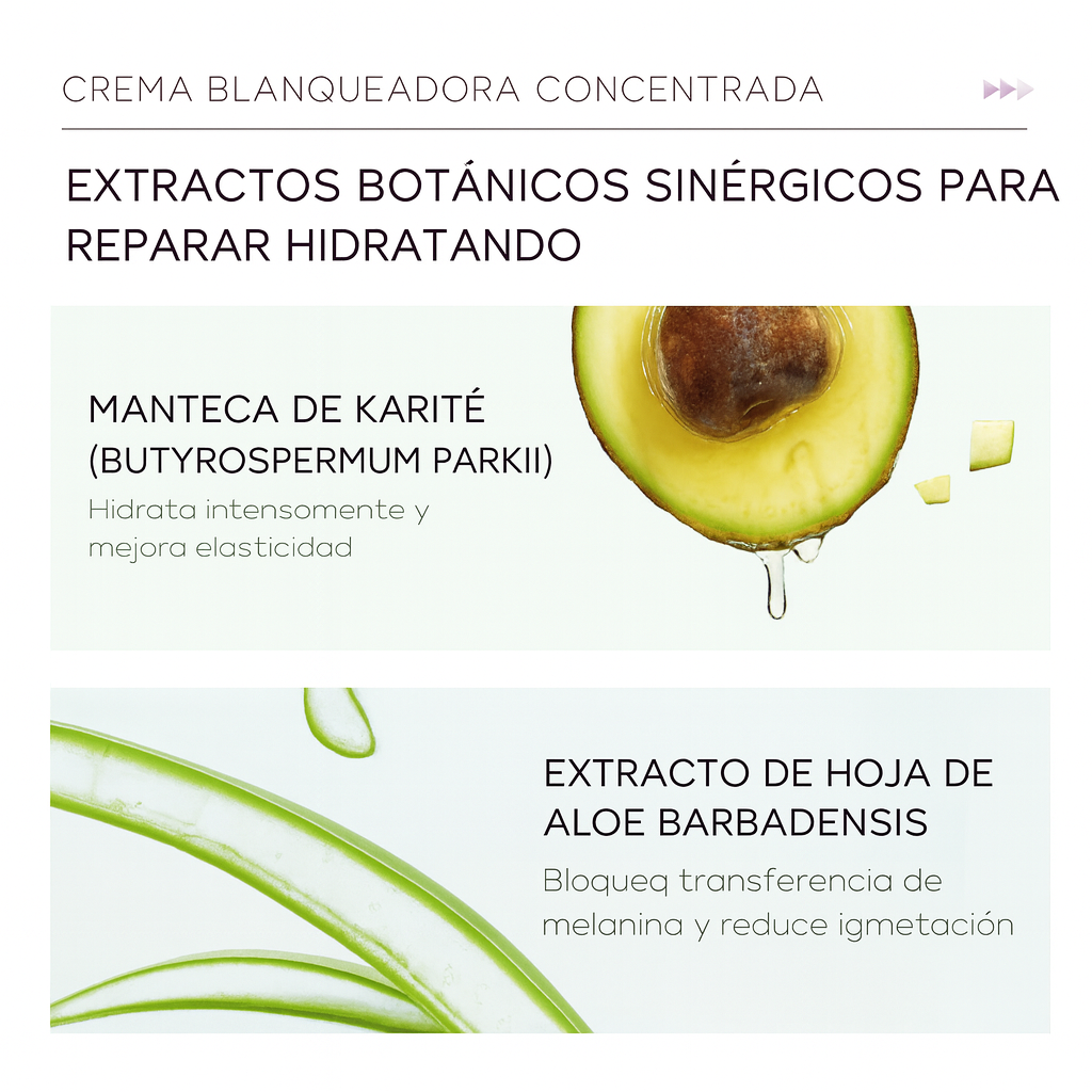 Lindonia® Crema Íntima Aclaradora Premium