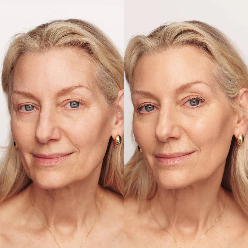 InfiniteGlow® Base con Tecnología Biomimic