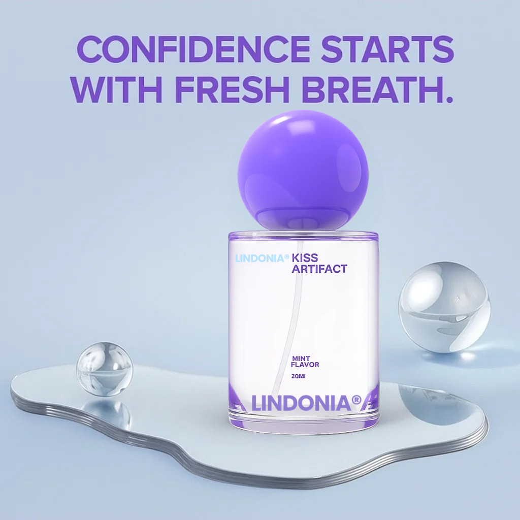 Probiotics BreathBalance™ Oral Care Spray