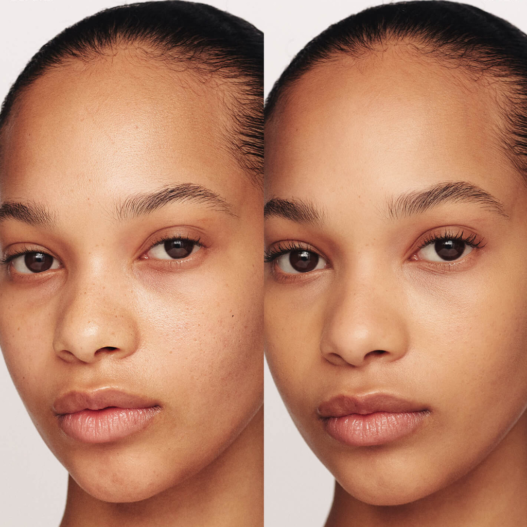 InfiniteGlow® Base con Tecnología Biomimic