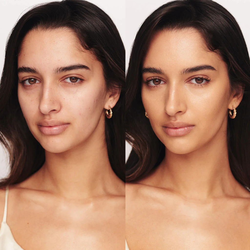 InfiniteGlow® Base con Tecnología Biomimic