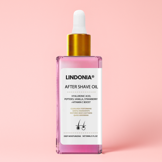 Lindonia® Loción Aftershave Zonas Íntimas