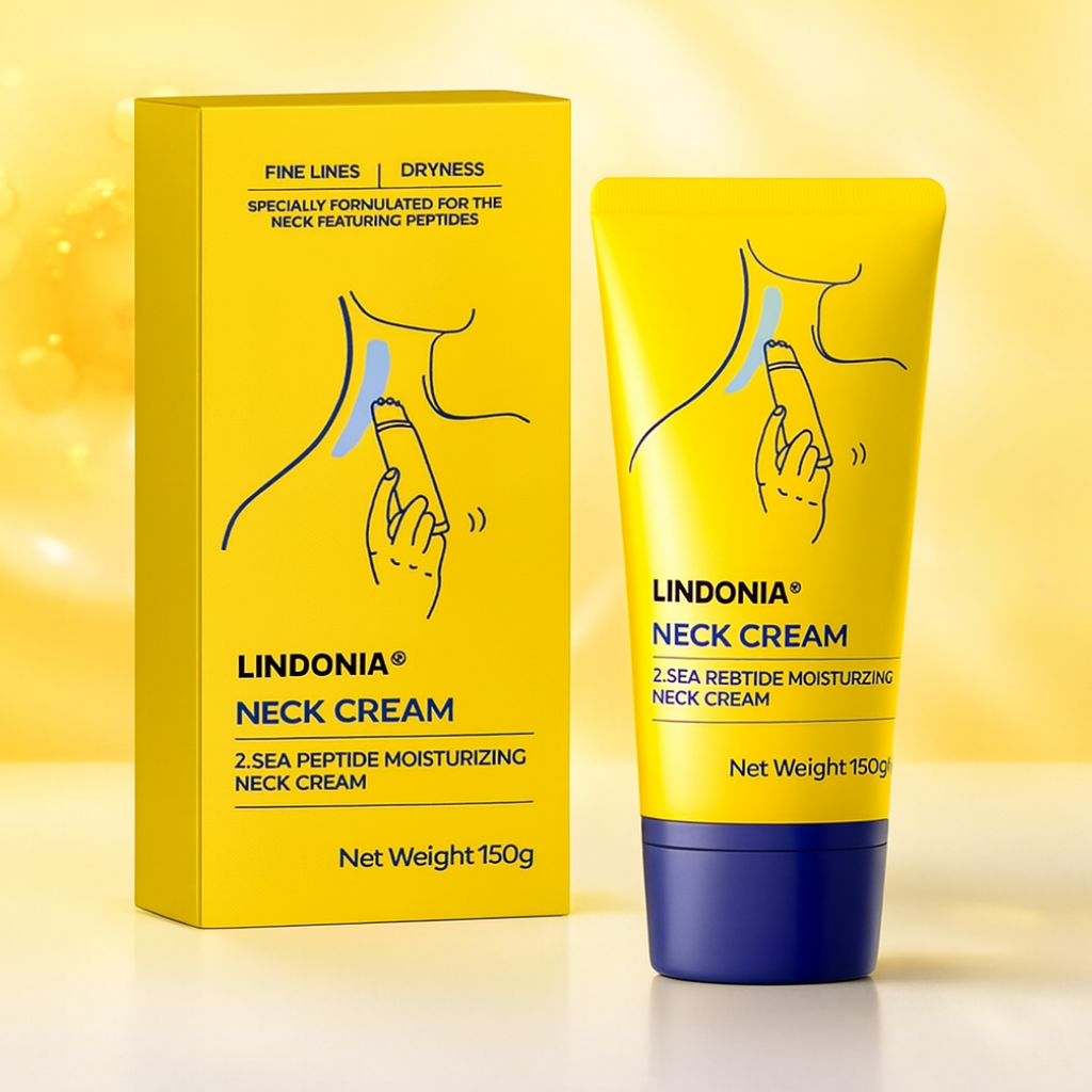 Lindonia® ActiveLift™ Reafirmante Cuello