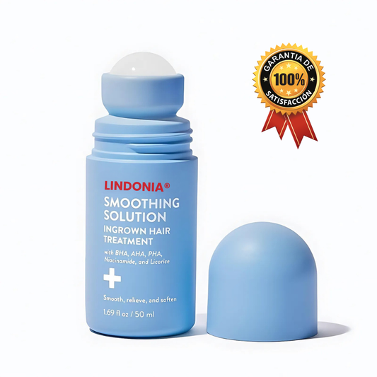Lindonia® Suero Roll-On Calmante Anti-Vellos