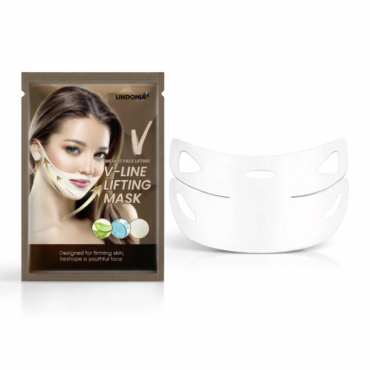 Lindonia® Mascarilla Reafirmante Colágeno